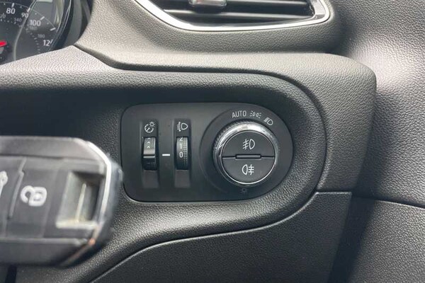 Used Vauxhall Grandland X 2021 for sale - 76204265: Photo 25