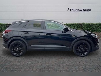 Used Vauxhall Grandland X 2021 for sale - 76204265: Photo 2
