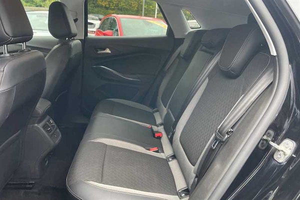 Used Vauxhall Grandland X 2021 for sale - 76204265: Photo 33