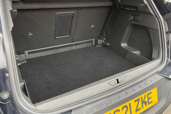 Used Vauxhall Grandland X 2021 for sale - 76204265: Photo 37