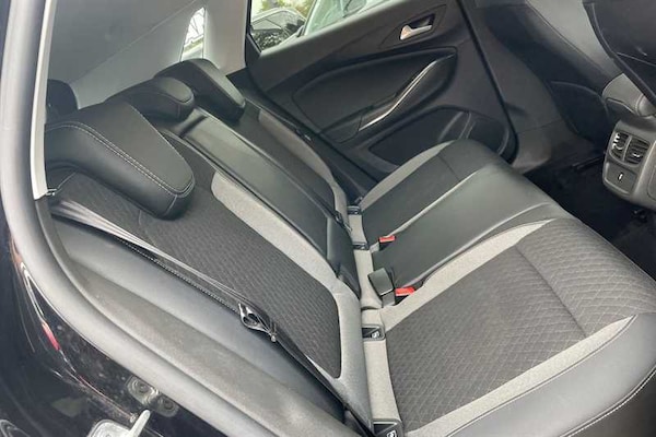 Used Vauxhall Grandland X 2021 for sale - 76204265: Photo 38