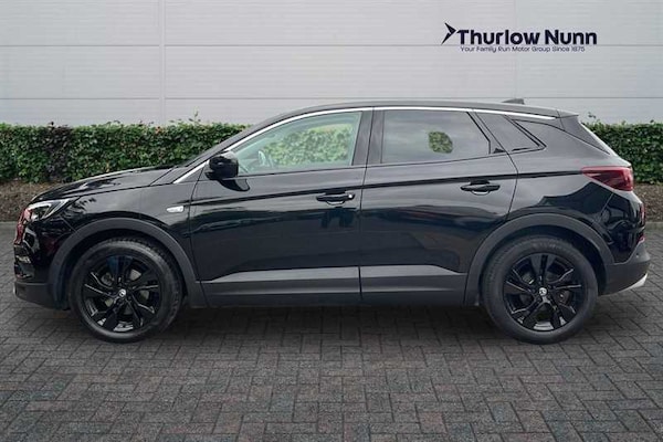 Used Vauxhall Grandland X 2021 for sale - 76204265: Photo 6