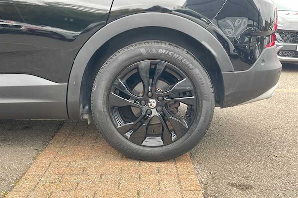 Used Vauxhall Grandland X 2021 for sale - 76204265: Photo 9