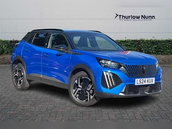 Used Peugeot 2008 2024 for sale - 79498970: Photo