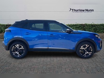 Used Peugeot 2008 2024 for sale - 79498970: Photo