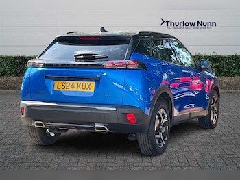 Used Peugeot 2008 2024 for sale - 79498970: Photo