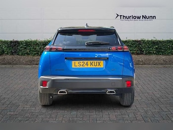 Used Peugeot 2008 2024 for sale - 79498970: Photo
