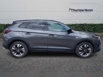 Used Vauxhall Grandland X 2020 for sale - 78811654: Photo