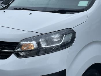 Used Vauxhall Vivaro 2023 for sale - 79849124: Photo