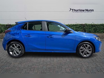 Used Vauxhall Corsa 2023 for sale - 78924411: Photo