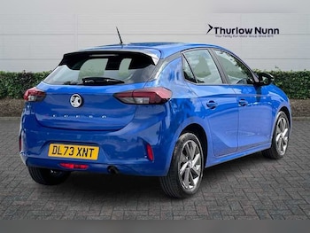 Used Vauxhall Corsa 2023 for sale - 78924411: Photo