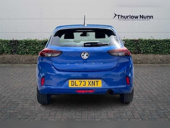 Used Vauxhall Corsa 2023 for sale - 78924411: Photo
