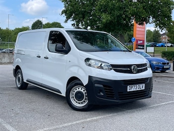 Used Vauxhall Vivaro 2024 for sale - 78960197: Photo