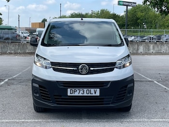 Used Vauxhall Vivaro 2024 for sale - 78960197: Photo