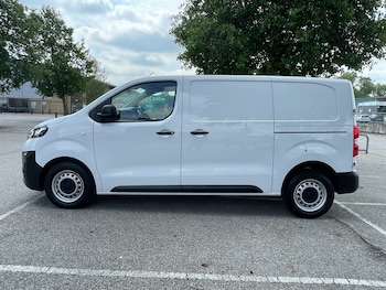 Used Vauxhall Vivaro 2024 for sale - 78960197: Photo
