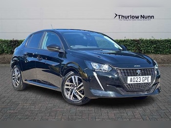 Used Peugeot 208 2023 for sale - 78799391: Photo