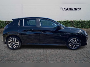 Used Peugeot 208 2023 for sale - 78799391: Photo