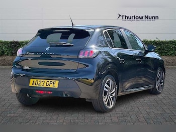 Used Peugeot 208 2023 for sale - 78799391: Photo