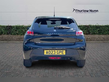 Used Peugeot 208 2023 for sale - 78799391: Photo