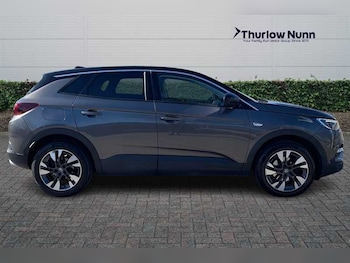 Used Vauxhall Grandland X 2020 for sale - 77855975: Photo