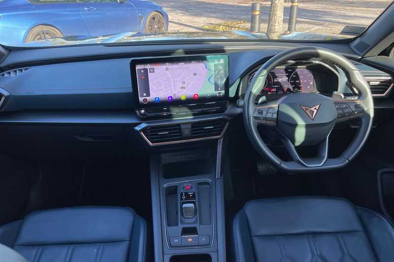 Used Cupra Formentor 2023 for sale - 76889032: Photo 11