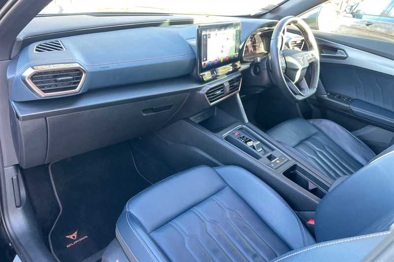 Used Cupra Formentor 2023 for sale - 76889032: Photo 12