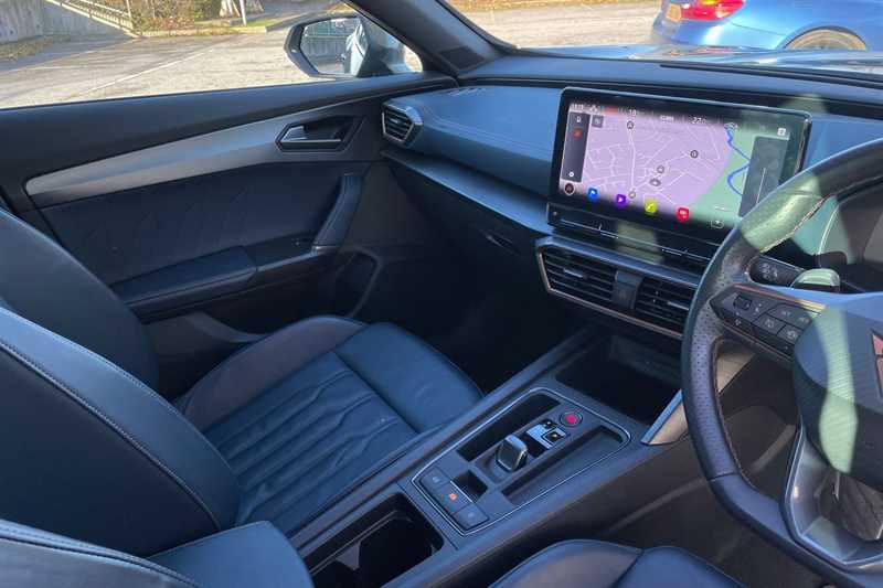 Used Cupra Formentor 2023 for sale - 76889032: Photo 13