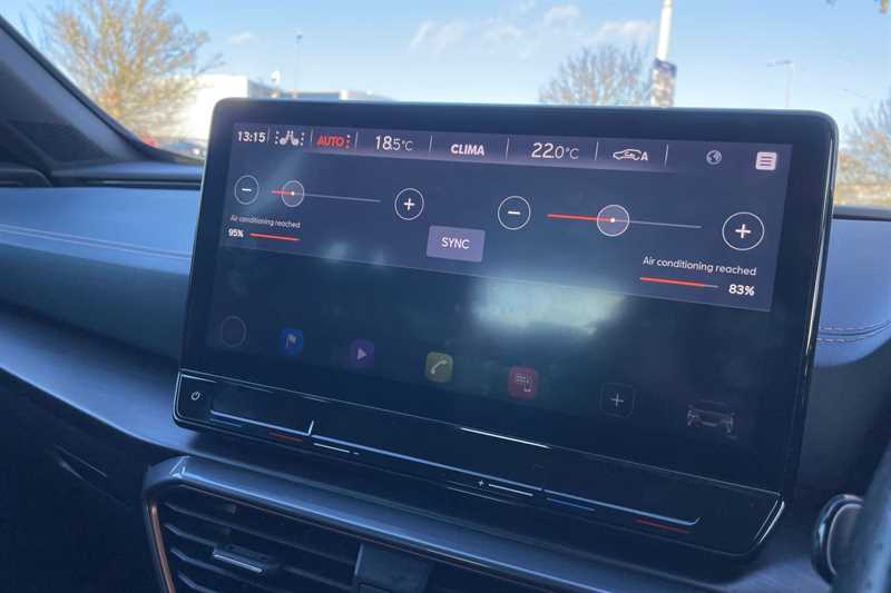 Used Cupra Formentor 2023 for sale - 76889032: Photo 14