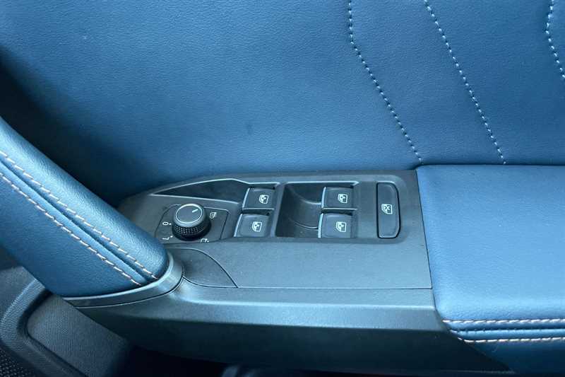 Used Cupra Formentor 2023 for sale - 76889032: Photo 15