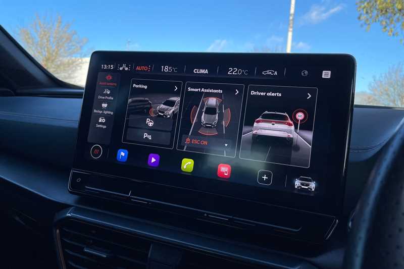 Used Cupra Formentor 2023 for sale - 76889032: Photo 16