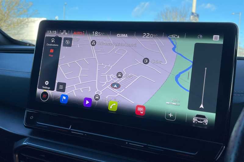 Used Cupra Formentor 2023 for sale - 76889032: Photo 17