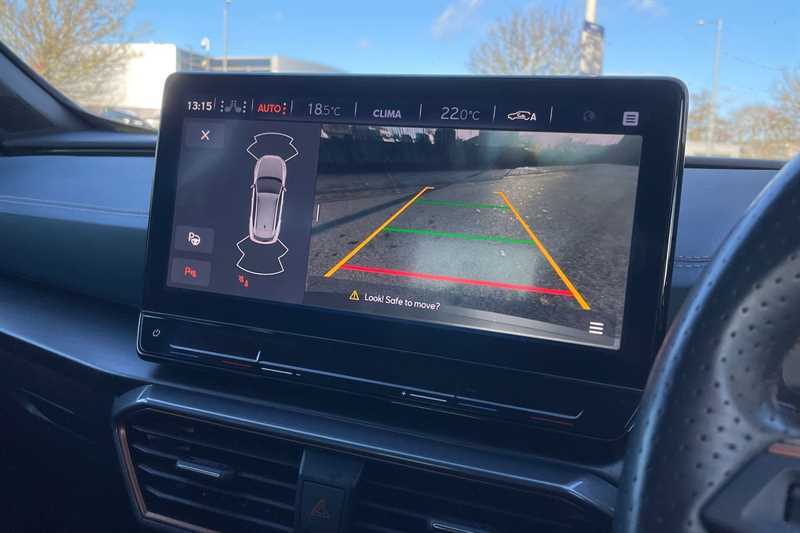 Used Cupra Formentor 2023 for sale - 76889032: Photo 18