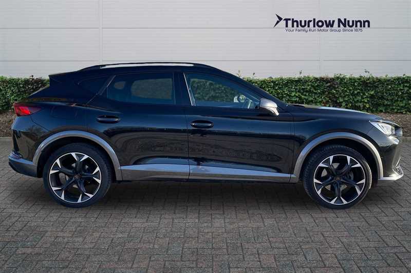 Used Cupra Formentor 2023 for sale - 76889032: Photo 2