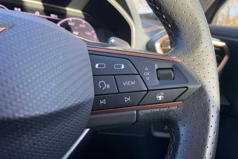 Used Cupra Formentor 2023 for sale - 76889032: Photo 21