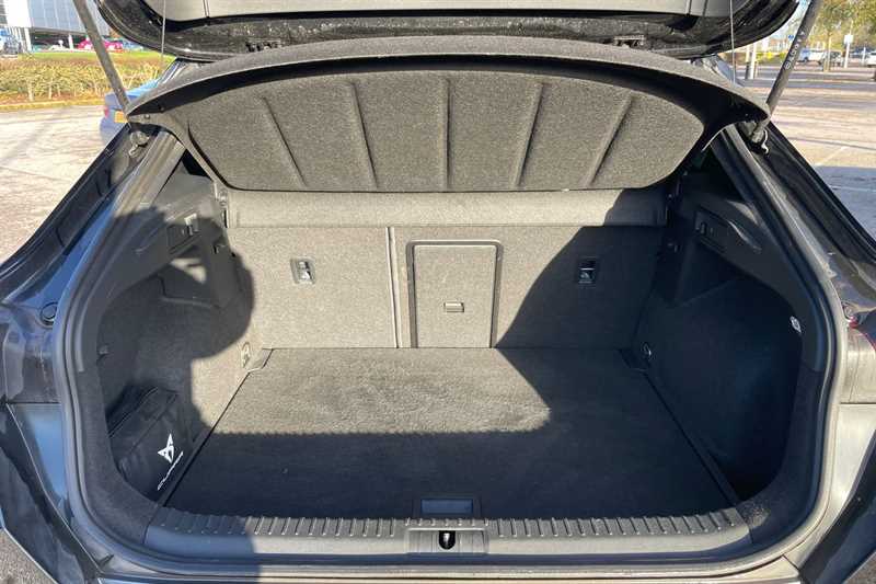 Used Cupra Formentor 2023 for sale - 76889032: Photo 23