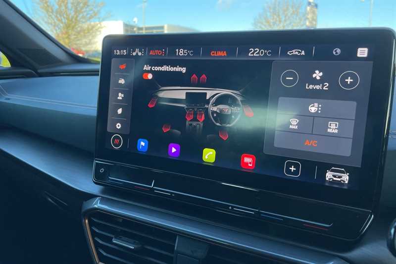 Used Cupra Formentor 2023 for sale - 76889032: Photo 25