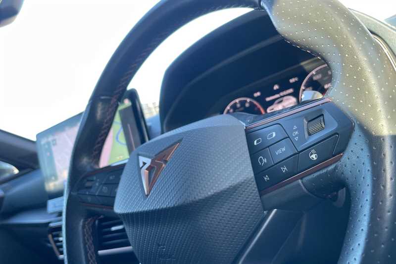 Used Cupra Formentor 2023 for sale - 76889032: Photo 29