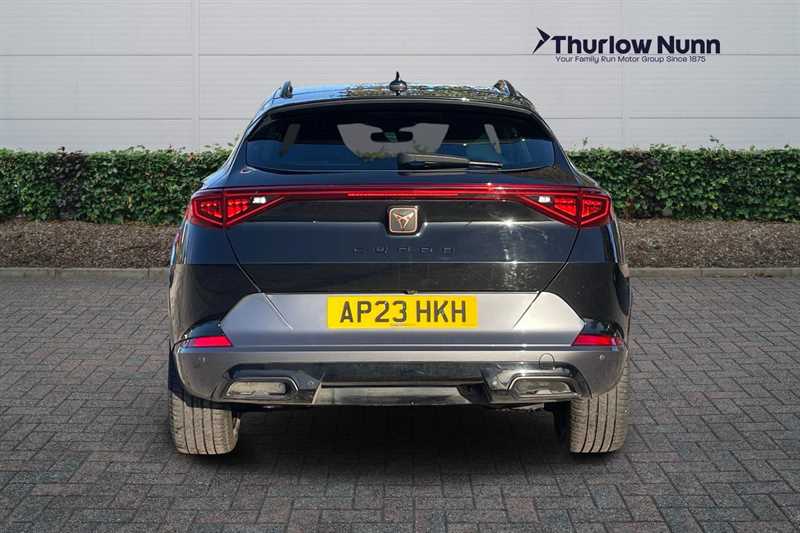 Used Cupra Formentor 2023 for sale - 76889032: Photo 3