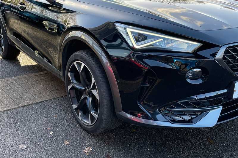 Used Cupra Formentor 2023 for sale - 76889032: Photo 31