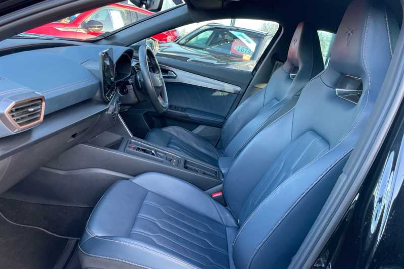 Used Cupra Formentor 2023 for sale - 76889032: Photo 34