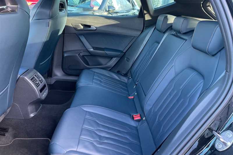 Used Cupra Formentor 2023 for sale - 76889032: Photo 36