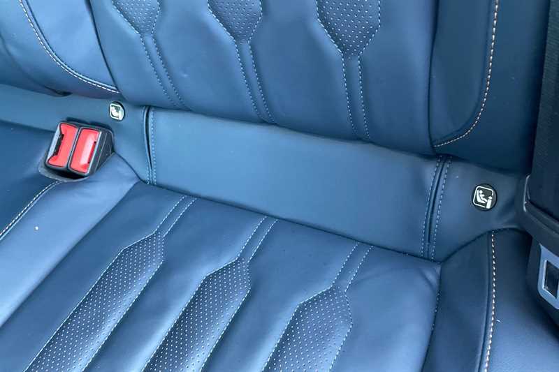 Used Cupra Formentor 2023 for sale - 76889032: Photo 37