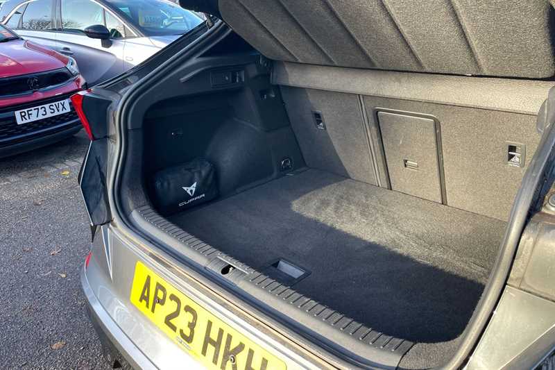 Used Cupra Formentor 2023 for sale - 76889032: Photo 39