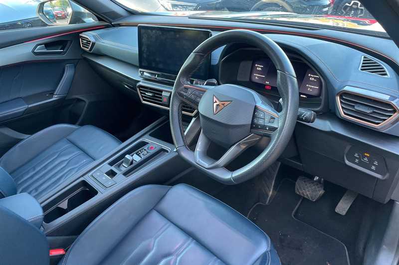 Used Cupra Formentor 2023 for sale - 76889032: Photo 41