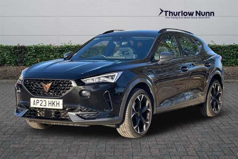 Used Cupra Formentor 2023 for sale - 76889032: Photo 6