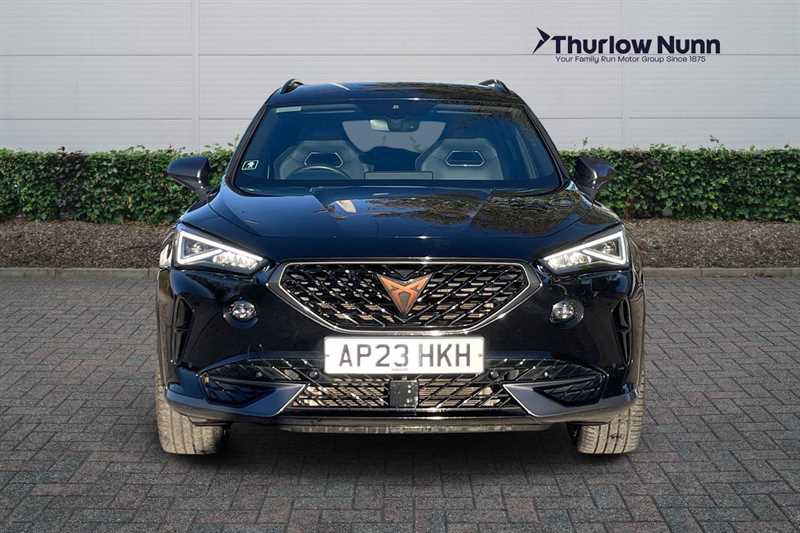 Used Cupra Formentor 2023 for sale - 76889032: Photo 7