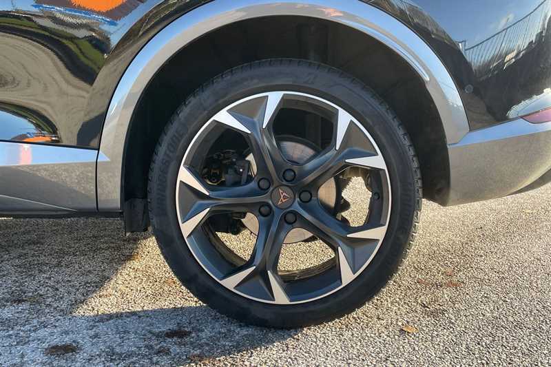 Used Cupra Formentor 2023 for sale - 76889032: Photo 8