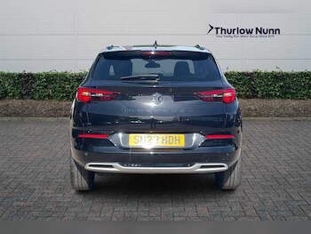 Used Vauxhall Grandland 2023 for sale - 78798426: Photo