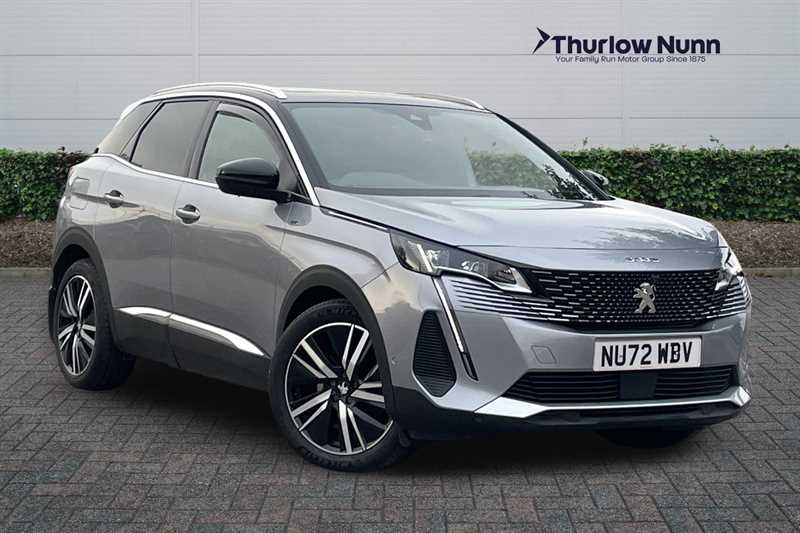 Used Peugeot 3008 2022 for sale - 76487658: Photo 1