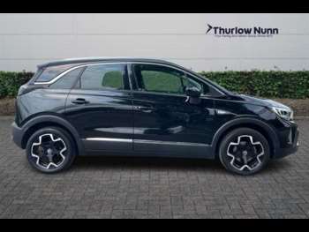 Used Vauxhall Crossland 2022 for sale - 74852963: Photo